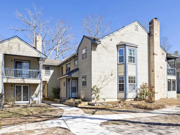 719 E Fishers Creek Rd #2B, Absecon, NJ 08205