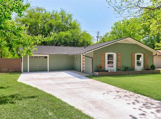 6007 Belfast Dr, Austin, TX 78723