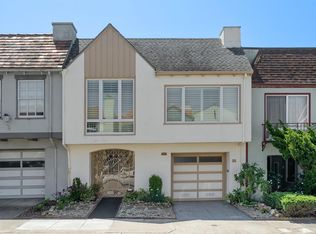 31 El Sereno Ct, San Francisco, CA 94127