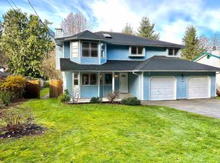 1705 Ymca Rd, Langdale, BC V0N1V6