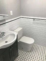 Rented by Beekman Street Realty