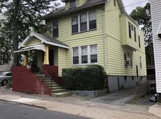 440 Nye Ave, Irvington, NJ 07111