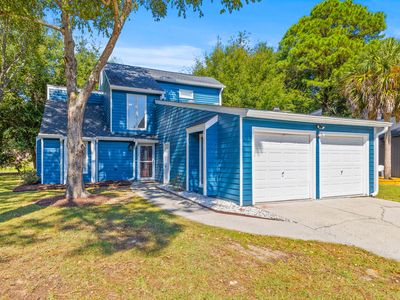1370 Little David Ct, Charleston, SC, 29412