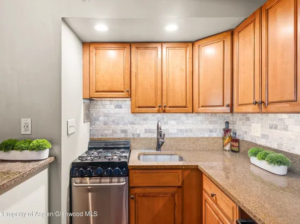 600 Carriage Way #K-6, Snowmass Village, CO 81615