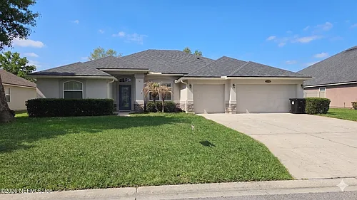 3022 Plantation Ridge Dr Photo 1