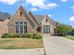4704 Bonfire Way, Aubrey, TX 76227