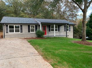 7105 Spout Springs Rd, Flowery Branch, GA 30542