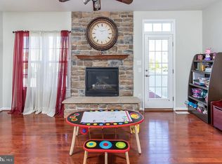 395 Concetta Dr, Mount Royal, NJ 08061
