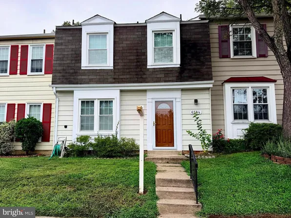 6584 Yadkin Ct, Alexandria, VA 22310