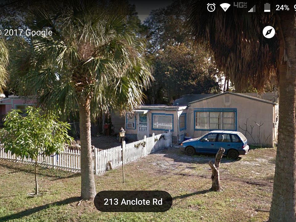 215 Anclote Rd, Tarpon Springs, FL 34689 Zillow