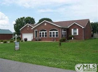 385 Grist Mill Rd, Stanford, KY 40484