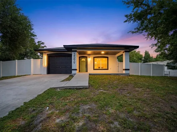 3599 74th Ave N, Pinellas Park, FL 33781