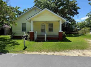 6504 Day St, Kershaw, SC 29067