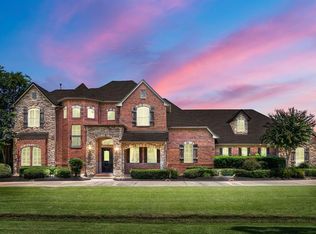 14 Gleannloch Estates Dr, Spring, TX 77379