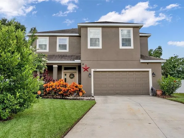 1007 KRENSON WOODS ROAD, LAKELAND, FL 33813