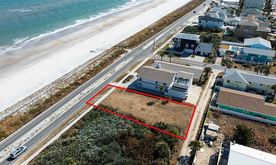 1st image of 2136 S OCEAN SHORE BOULEVARD LOT 10