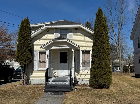 23 Taylor Street, Augusta, ME 04330