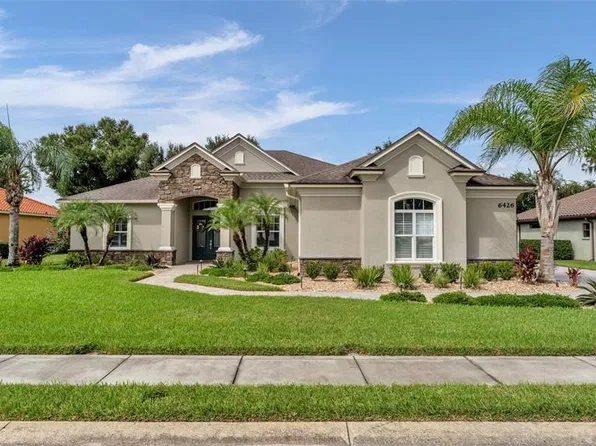 6426 HIGHLANDS OAK TRAIL, LAKELAND, FL 33813