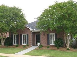 8744 Harvest Ridge Dr, Montgomery, AL 36116