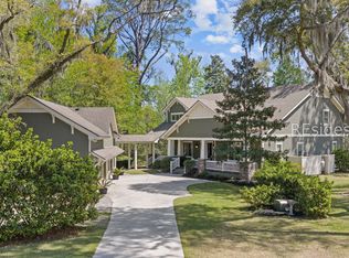 7 Normandy Cir, Bluffton, SC 29910