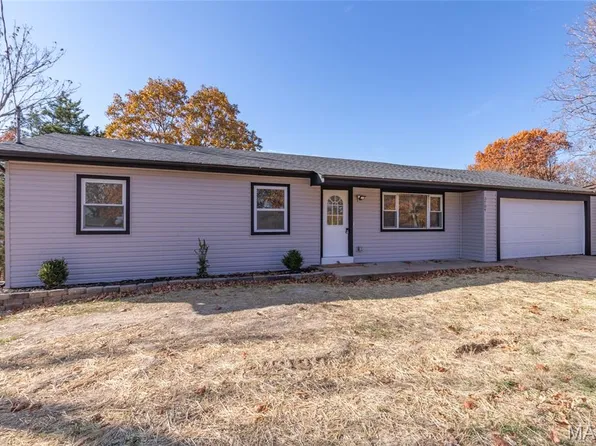 3704 E Four Ridge Rd, Imperial, MO 63052