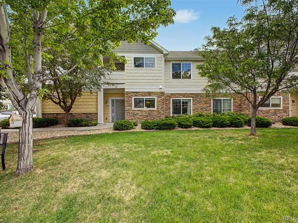 4865 Hahns Peak Drive #104, Loveland, CO 80538