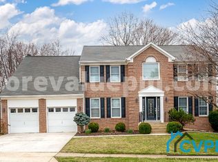 2488 Symphony Ln, Gambrills, MD 21054