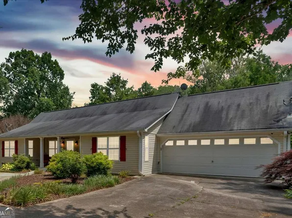 3122 Harmony Rd, Temple, GA 30179