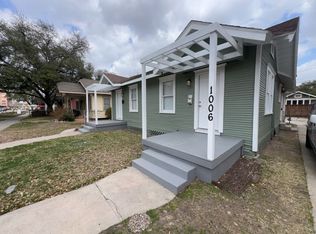 1006 Studewood St, Houston, TX 77008