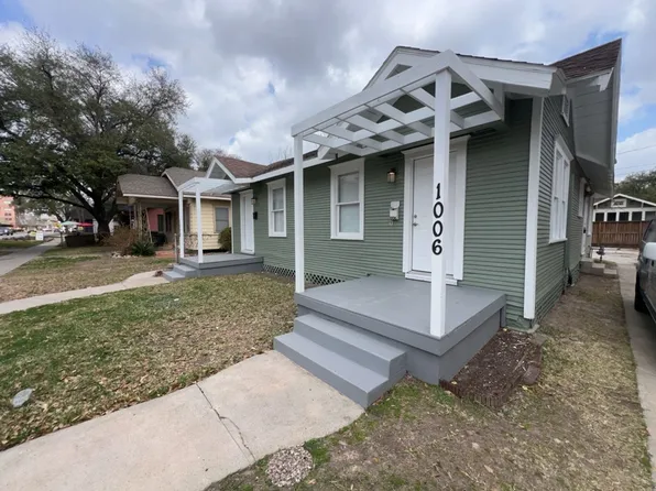 1006 Studewood St, Houston, TX 77008