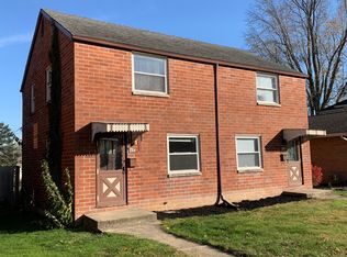 734 Chestnut Ave, Sidney, OH 45365