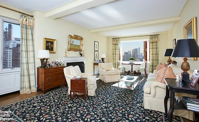 Sold by Brown Harris Stevens | media 9