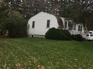 1024 Grand St SE, Chatfield, MN 55923