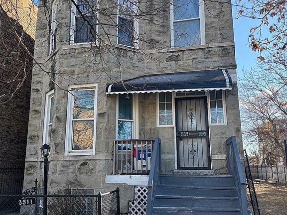2nd image of 3511 W Van Buren St