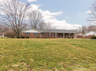 3546 Highwoods Dr N, Indianapolis, IN 46222