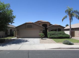 3120 S 94th Pl, Mesa, AZ 85212