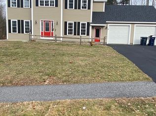 19 Draper Woods Rd, Sturbridge, MA 01518