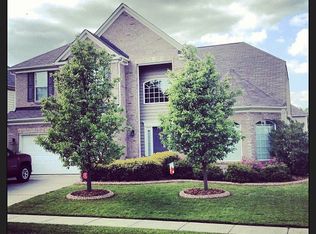 2949 Hidden Ct, Charlotte, NC 28214