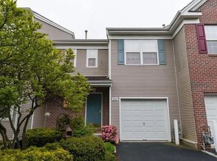 3343 Woodland Cir #47, Huntingdon Valley, PA 19006