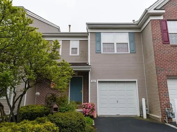 3343 Woodland Cir #47, Huntingdon Valley, PA 19006