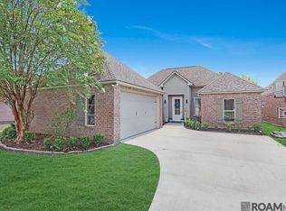 10522 Springtree Ave, Baton Rouge, LA 70810