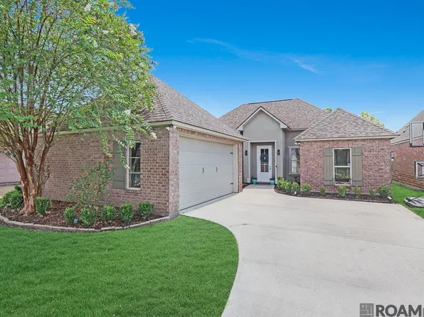 10522 Springtree Ave, Baton Rouge, LA 70810