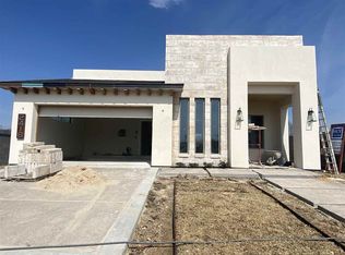 2418 Messi St, Laredo, TX 78041