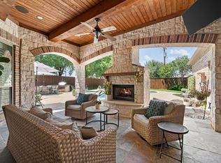 840 Falcon Ln, Coppell, TX 75019