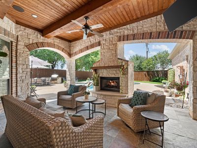 840 Falcon Ln, Coppell, TX, 75019