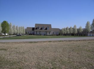 754 Lovecrest Dr, Maryville, TN 37801