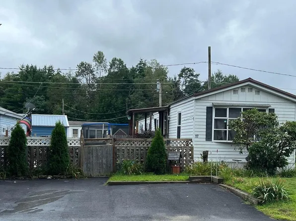 17 Anthony Circle, Swanzey, NH 03446