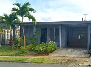 WT2 Calle Gioconda, Bayamon, PR 00956