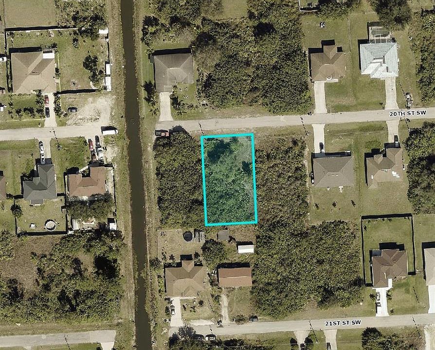 1st image of 3317 20th ST SW