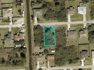 3317 20th St, Lehigh Acres, FL 33976